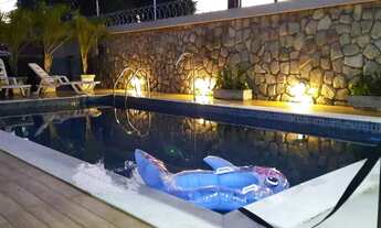 Imagem 5: Térrea para venda possui 450 metros quadrados com 4 quartos em Prado - Recife - PE