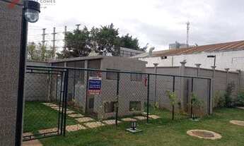 Imagem 6: Apartamento com 2 dormitórios à venda, 42 m² por R$ 233.500,00 - Vila Cristália - São Paul