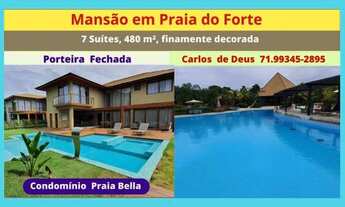 Imagem: Condomínio Praia Bella, excelente casa