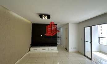 Imagem 4: Apartamento para venda possui 86 m2com 3 quartos em Buritis - Belo Horizonte - MG