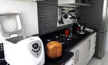 Imagem 7: Apto Vale do Sol - Piracicaba com planejados e ar 1 vaga 60MIL + Transf 77mil