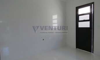 Imagem 4: Casa com 3 Quartos 1 suíte -Colonia Rio Grande SJP