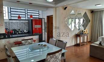 Imagem 2: Sobrado Jardim Satélite 03 dorms sendo 01 suíte 250m²