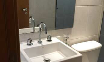 Imagem 6: HUMAITÁ - RUA MARIO PEDERNEIRAS - RUA TRANQUILA - PRÉDIO NOVO