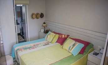 Imagem 7: Apartamento de Área Privativa com 4 dormitórios à venda, 400 m² por R$ 1.690.000 - Buritis