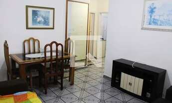 Imagem 5: Apartamento para Aluguel - Boa Vista, 1 Quarto, 48 m2