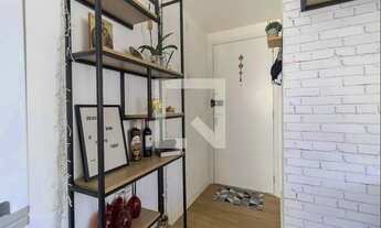 Imagem 7: Apartamento à Venda - Jardim São Savério, 2 Quartos, 41 m2