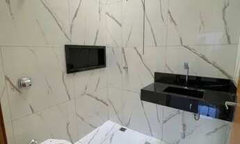 Imagem 4: Casa no Jd Paulista uma quadra da Av guaiapo