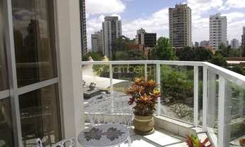 Imagem: Lindo, espaçoso e c/ lazer completo!