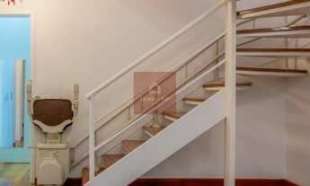 Imagem 5: Apartamento, Vila Nova Conceição - São Paulo