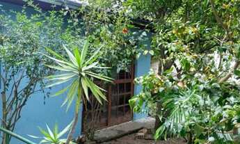 Imagem 3: Casa com 7 dormitórios para alugar, 250 m² por R$ 7.000,00/mês - Camaquã - Porto Alegre/RS