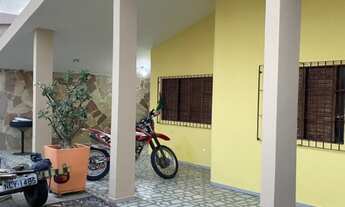 Imagem 5: Casa 3/4 + DCE na Gruta