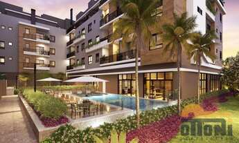 Imagem 3: Apartamento Garden 2 Quartos Seminário