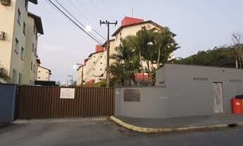 Imagem 4: Vendo Apartamento no Bairro Santa Catarina em Joinville - SC