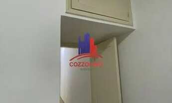 Imagem 5: Apartamento para aluguel, 2 quartos, 1 vaga, Ponta da Praia - Santos/SP