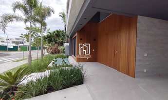 Imagem 2: CASA À VENDA NO CONDOMÍNIO ALPHAVILLE NA BARRA DA TIJUCA