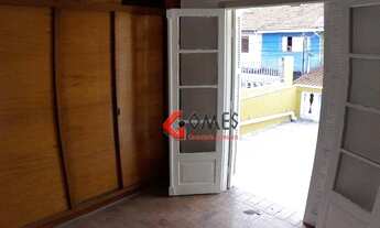 Imagem 6: Sobrado, 118 m² - venda por R$ 480.000,00 ou aluguel por R$ 2.300,00/mês - Rudge Ramos - S