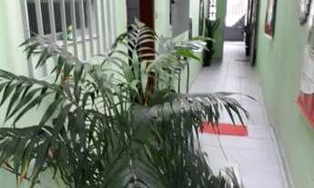 Imagem 6: Casa à venda 2 quartos 2 vagas Paulicéia - São Bernardo do Campo - SP