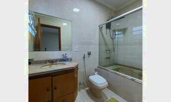 Imagem 4: Casa no Jd. das Flores, 3 quartos, 1 suíte, 3 banheiros, 2 vagas, R$ 640.000,00