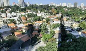 Imagem 6: São Paulo - Apartamento Padrão - Pinheiros