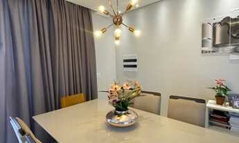 Imagem 3: Sobrado 3 dormitórios, sendo 1 suíte com closet