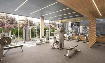 Imagem 7: Apartamento venda, 355 metros, 4 quartos, 4 suítrs, no Itaim Bibi - São Paulo - SP