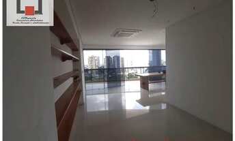 Imagem 4: Ed. Village Noblesse, 187 m², 03 Suítes, 03 Vagas, á Venda, Umarizal, Belém-Pará