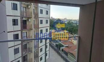 Imagem 6: Apartamento com 2 dormitórios para alugar, 70 m² por R$ 2.790/mês - Jardim Sandra - Soroca