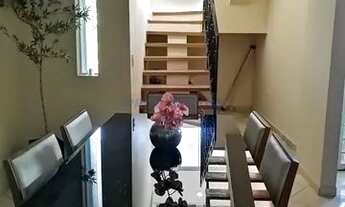 Imagem 3: Casa - Jardim Novo Campos Elíseos - Campinas