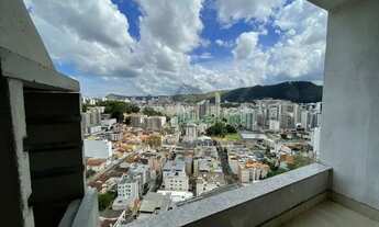 Imagem 5: )(- Belíssimo alto padrão com 3 dormitórios e varanda gourmet com linda vista em Granbery