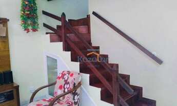 Imagem 5: Casa 3 quartos, 2 vagas à venda, 94 m² por R$ 490.000 - Dona Clara - Belo Horizonte/MG