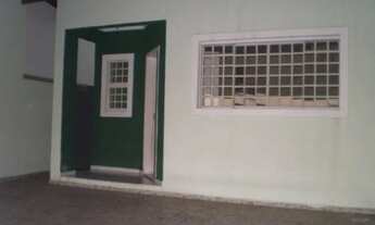 Imagem 2: Sobrado Vila Fiori 3 dormitórios (1 suíte c/ sacada), sala, copa, cozinha, quintal 2 vagas