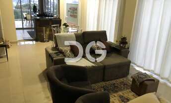 Imagem 7: Casa - Swiss Park - Campinas