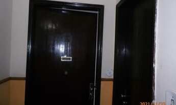 Imagem 2: Apartamento Cascadura