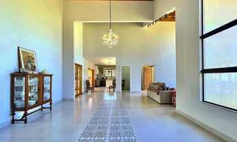 Imagem 3: ITU - Casa de Condomínio - CENTRO