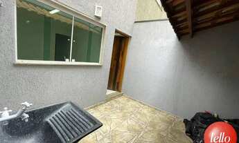 Imagem 6: São Paulo - Casa Padrão - Tatuapé