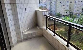 Imagem 3: Apartamento no Guarujá 3 dorms praia da Enseada