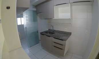 Imagem 3: Apartamento para locação 59m, 3 dormitórios, 2 banheiros, 1 vaga, próximo ao metro Bresse