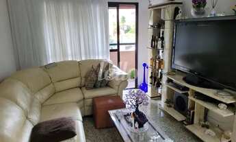 Imagem: São Paulo - Apartamento Padrão - Vila