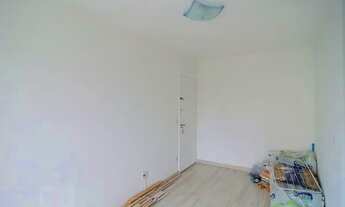 Imagem 3: Apartamento para Aluguel - Jardim Marajoara , 2 Quartos, 55 m2