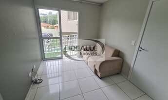 Imagem 3: Apartamento com 2 quartos à venda por R$ 235000.00, 44.00 m2 - SANTA CANDIDA - CURITIBA/PR