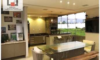 Imagem 2: Casa no Residencial Castanheira, 300 m², 3 Suítes, 3 Vagas, à Venda, Atalaia , Ananindeua