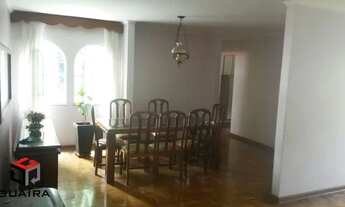 Imagem 7: Sobrado para aluguel 3 quartos 1 suíte 3 vagas Jardim do Mar - São Bernardo do Campo - SP