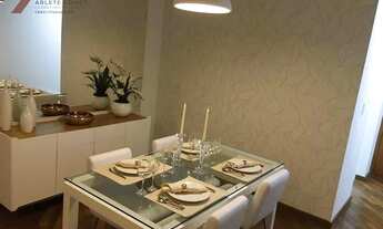 Imagem 5: Apartamento com 3 dormitórios à venda, 86 m² por R$ 687.000 - Vila Alzira - Santo André/SP