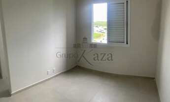 Imagem 4: Apartamento / Padrão - Condomínio Residencial Colinas do Paratehy - Locação e Venda - Resi