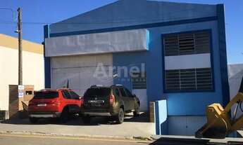 Imagem 1: Pavilhão para alugar em Passo Fundo