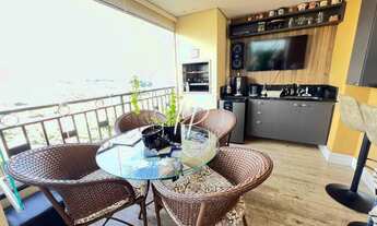 Imagem 5: Apartamento Edifício Imperialle