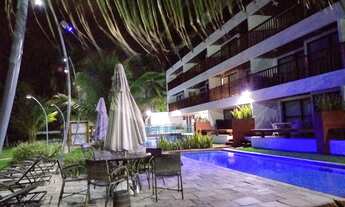 Imagem 7: Apartamento para venda com 76 metros quadrados com 3 quartos em Porto das Dunas - Aquiraz