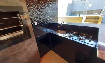 Imagem 5: Casa para venda possui 170 metros quadrados com 3 quartos em Ipitanga - Lauro de Freitas