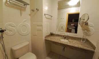 Imagem 7: Flat Nortel 32m² 1 dormitório 1 vaga para locação em Santana